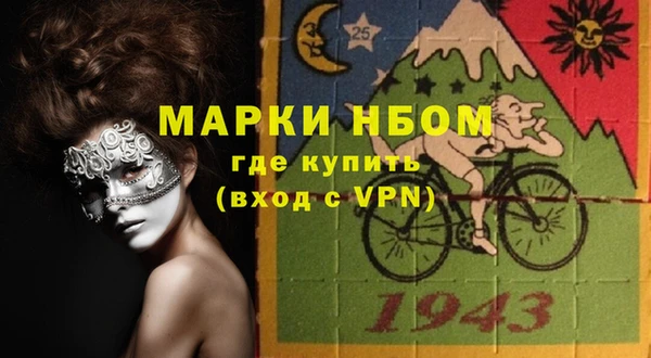 индика Алексеевка
